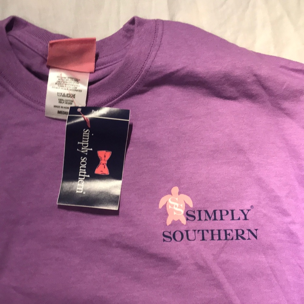 Simply Southern T shirt
